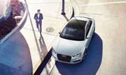 Audi to start selling A3 sedan in India from mid 2014