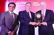 BMW earns the Sales and Customer Satisfaction award in Indian luxury car segment