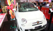 Fiat India to launch Abarth 500 during festive season for INR 22-24 lakhs