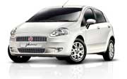  Fiat Punto Adventure crossover spied launch in India at mid of 2014