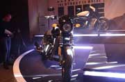   Report-Now Harley-Davidson would gift an extended warranty concept to India