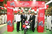 Honda CB Shine becomes India bestselling 125 cc motorcycle