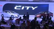   Honda City 2014 sedan launched today with minimum price of Rs 7.42 lakh