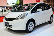  2014 Honda Jazz will possess World Best Fuel Efficiency