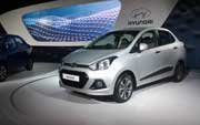 Hyundai domestic sales up in May by effect of Xcent-Grand and Santa Fe