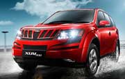  More Than 75,000 Mahindra XUV500 delivered to its customer within 2 years