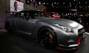  Nissan to Showcase 10 Exciting Models at Tokyo Auto Salon 2014