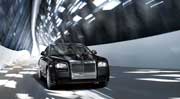 Rolls-Royce rolls out Ghost limited edition at Rs. 4.66 crore