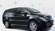  2014 Tata Aria launched at INR 9.95 lakhs