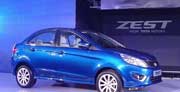    Tata Motors recruited 3000 sales staff to handle upcoming Zest and Bolt