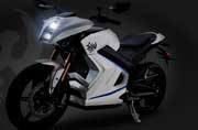  Terra Motors launches electric superbike Kiwami at Rs 18 lakh