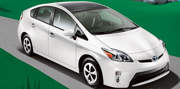 Toyota to recall 167 units of hybrid Prius in India