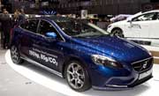  Volvo Cars and Infosys further app development services agreement