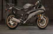  2014 Yamaha YZF-R6 Specifications
