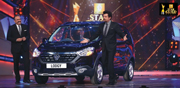  Renault Lodgy Stepway showcased in India for the first time