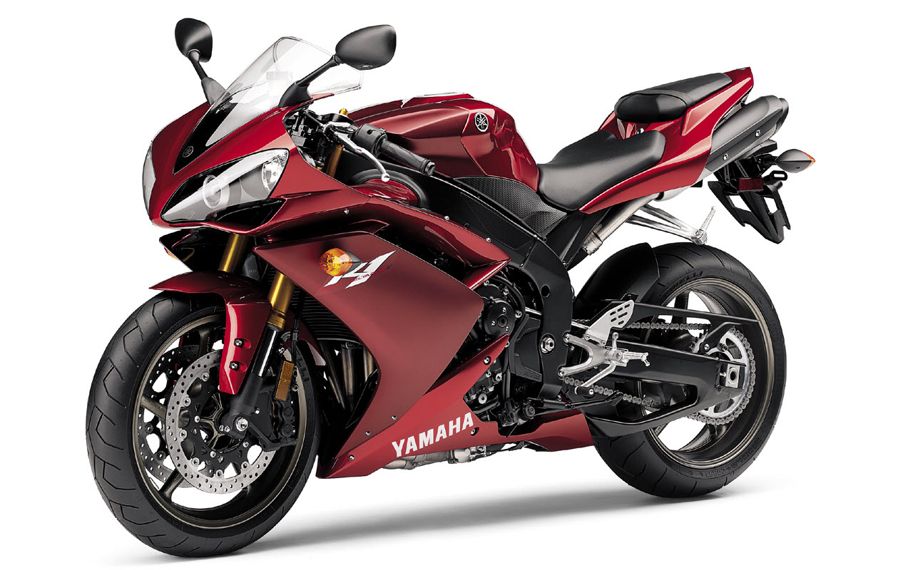2018 Yamaha R15 V3 Launched in Next Year