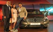 Bollywood celebrities and their favorite cars