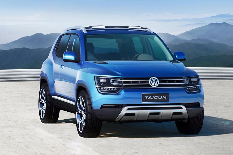 Volkswagen Taigun Not Launch Before 2016