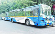  Report-A Bus ride in Kolkata is under coverage now