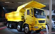 ABS Mandatory for Trucks and Buses in India