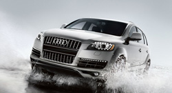 Audi Q7 facelift price Specification photos launch date
