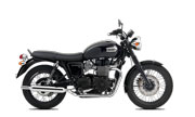  Triumph to sell out 1600 units in 18 months