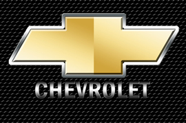  Chevrolet intends to launch a total of 9 new products until 2020