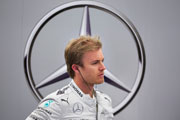  F1 Canadian Grand Prix Rosberg still wants to be better