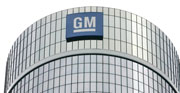 GM India huge car recall