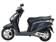 Honda Aviator and Activa i makeover variants out now