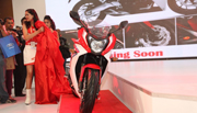 Honda CBR650F confirmed to launch July 2015