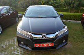  Once again Honda customers in India experience a recall
