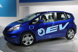    India to have EV Platforms now