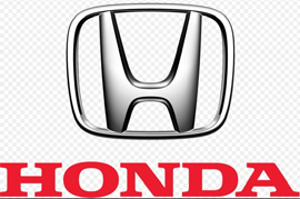  Honda has a goal to produce 20 million two-wheelers by 2020