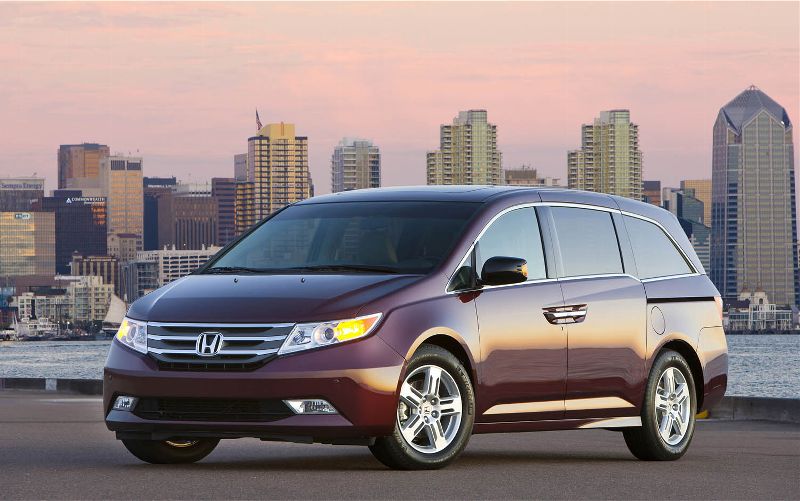 Honda and Acura Recalling 205K Vehicles to Fix Faulty Shift Interlock