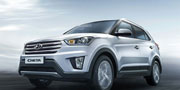 Would Hyundai Creta be able to achieve the 5000 units target