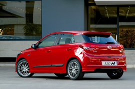  Hyundai i20 launches special edition @ 6.69 Lakhs