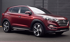    Hyundai has 17 products to showcase at the Auto Expo 2016