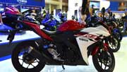    India indentured Yamaha R3 revealed at the Bangkok show