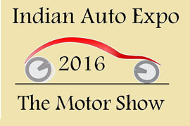 The Auto Expo 2016 is going to be one of a kind