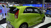   Indian roads could get the Proton ride