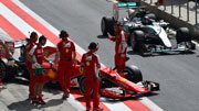  Is Formula1 really losing its Charm