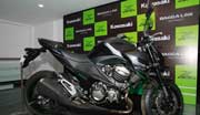  Kawasaki Z800 price cut by INR 50000 in India