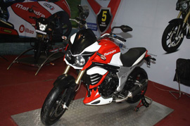 Mahindra Mojo much in demand- price hikes by INR 5000