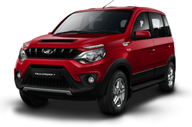 All you need to know about the Mahindra Nuvosport