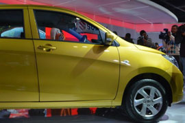   Automatic cars is the current flavor in the Indian market Maruti sells 50000 AMT cars