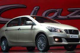 Maruti Ciaz Hybrid launching soon features price listed here