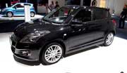   Maruti launch something exciting at Auto Expo 2014