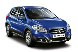  Maruti S-Cross Premia Special Edition Launched