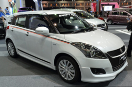 Maruti Suzuki intending to offer AMT in all its vehicles